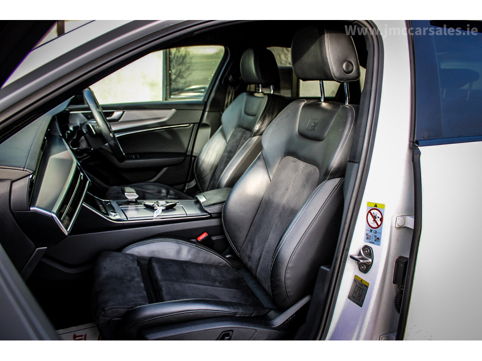 2022 Audi A6 40TDI 204HP S tronic S Line €42,995