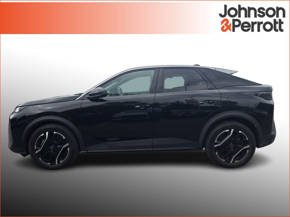 2025 Peugeot 3008 Demo - BEV 73kWH 210BHP Allure €40,900