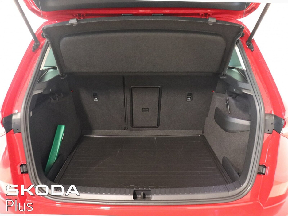 2023 Skoda Karoq 1.0TSI 110bhp Style €32,950