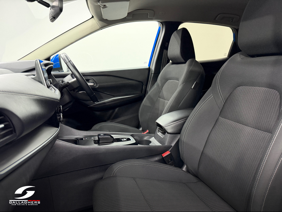 2023 Nissan Qashqai - image 11