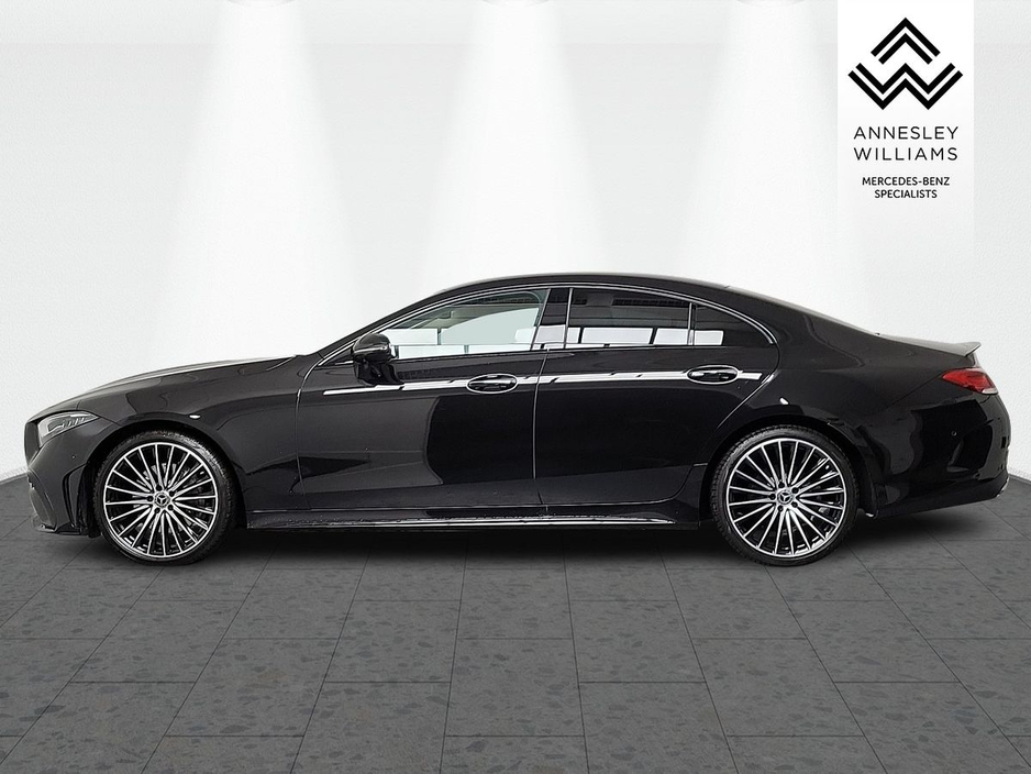 2023 Mercedes-Benz CLS Class - image 5