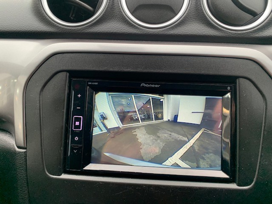 2022 Suzuki Vitara - image 14