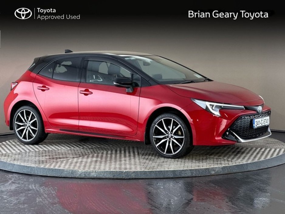 2024 Toyota Corolla for sale in , Ireland