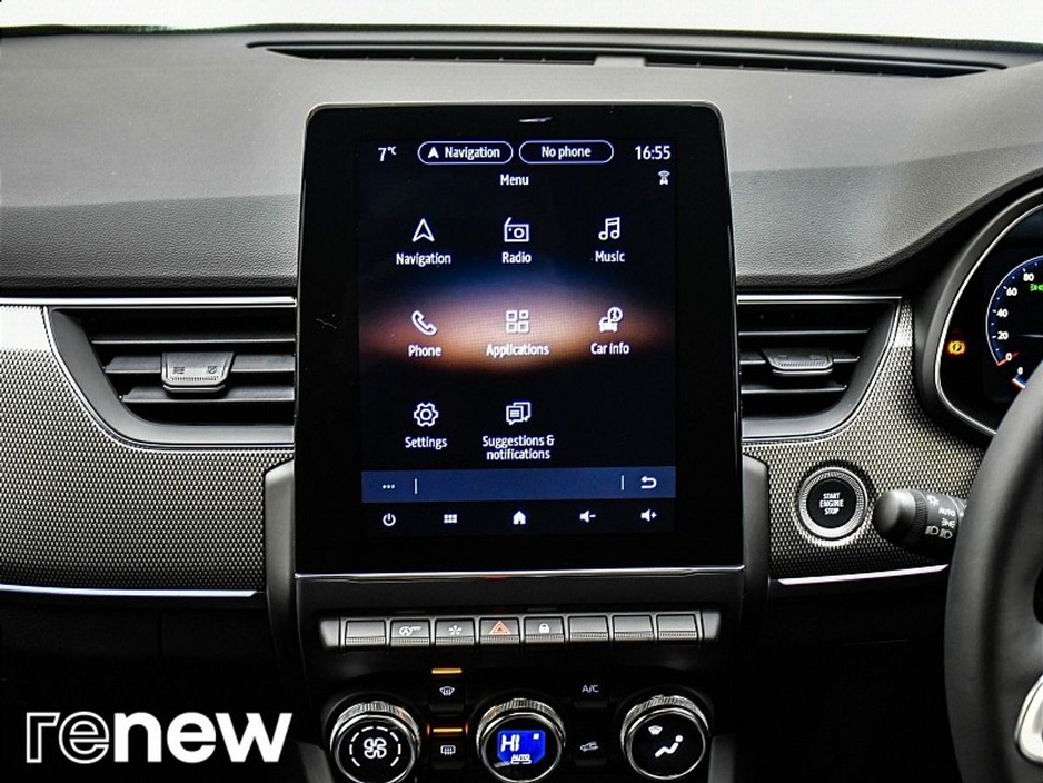 2025 Renault Arkana - image 21