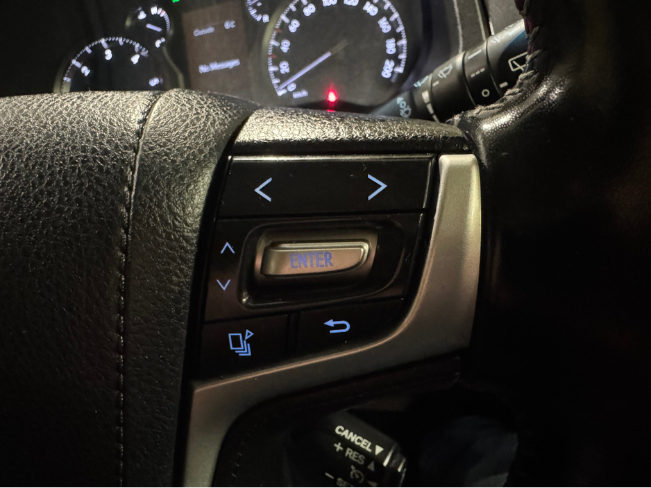 2022 Toyota Landcruiser LANDCRUISER LWB  COMMERCIAL // NO VAT // €44,950