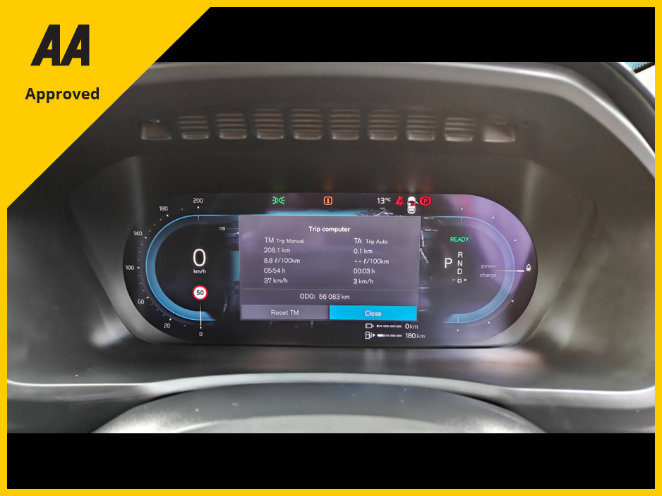 2023 Volvo XC90 - image 29