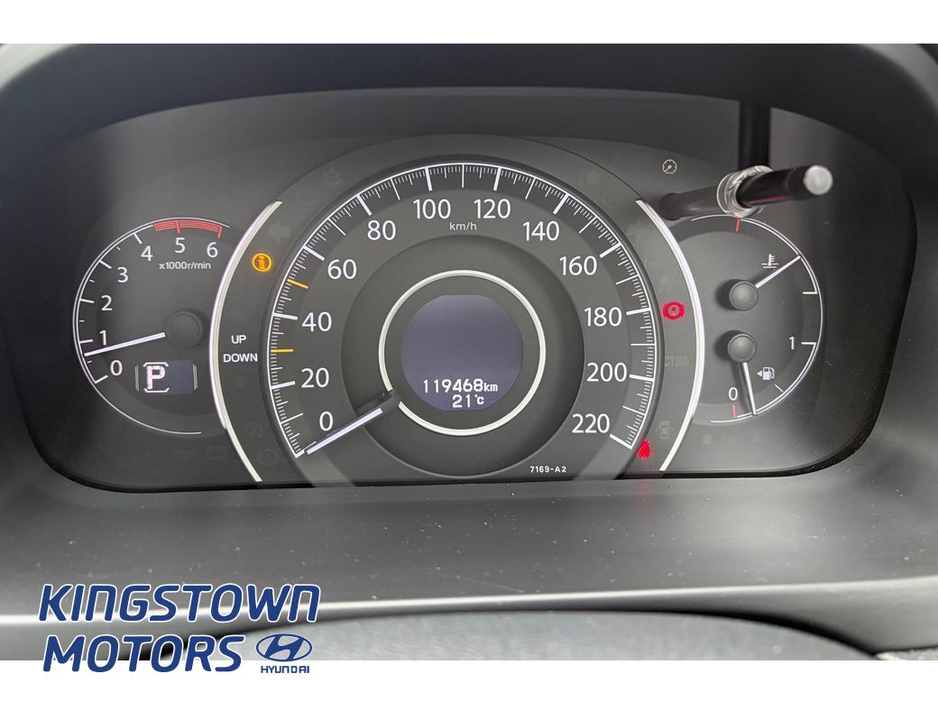 2015 Honda CR-V 1.6 I-dtec AWD EX Auto €16,450