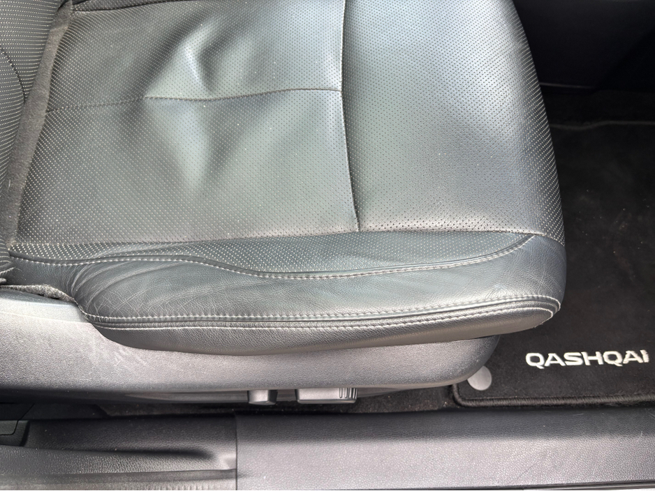 2016 Nissan Qashqai - image 14