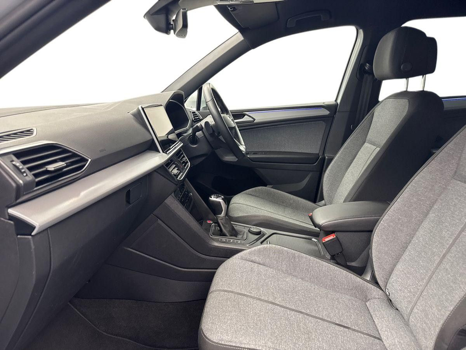 2023 SEAT Tarraco - image 2