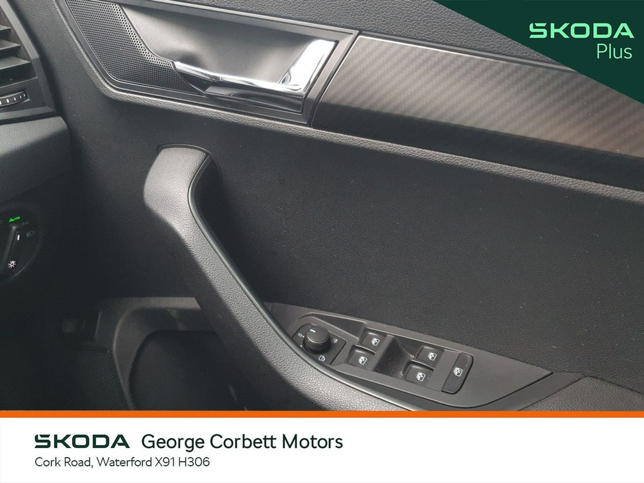 2024 Skoda Karoq - image 14