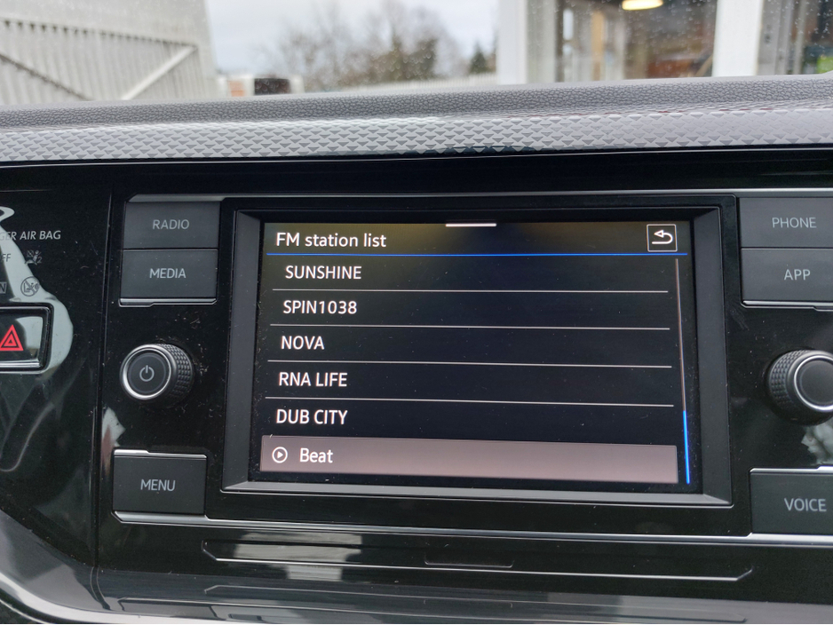 2023 Volkswagen Polo LIFE 1.0 TSI 95BHP D7F 5DR AUTO IRISH CAR FULL SERVICE HISTORY €20,995