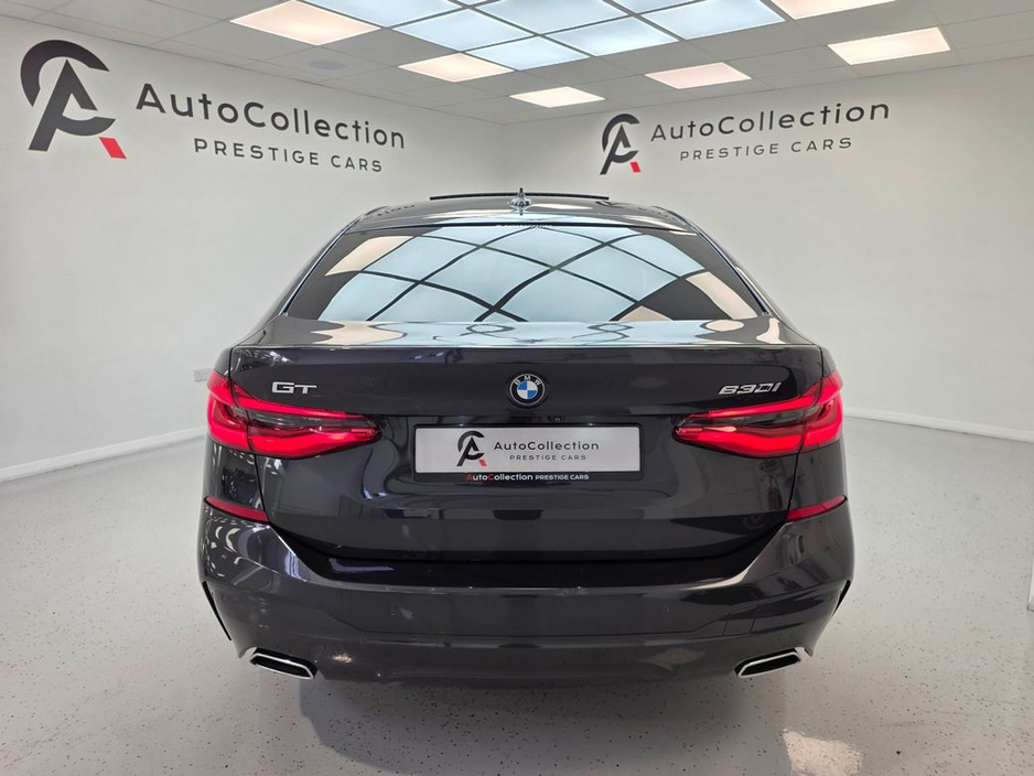 2019 BMW 6 Series *630i GT M-Sport*2.0L Petrol* €27,950