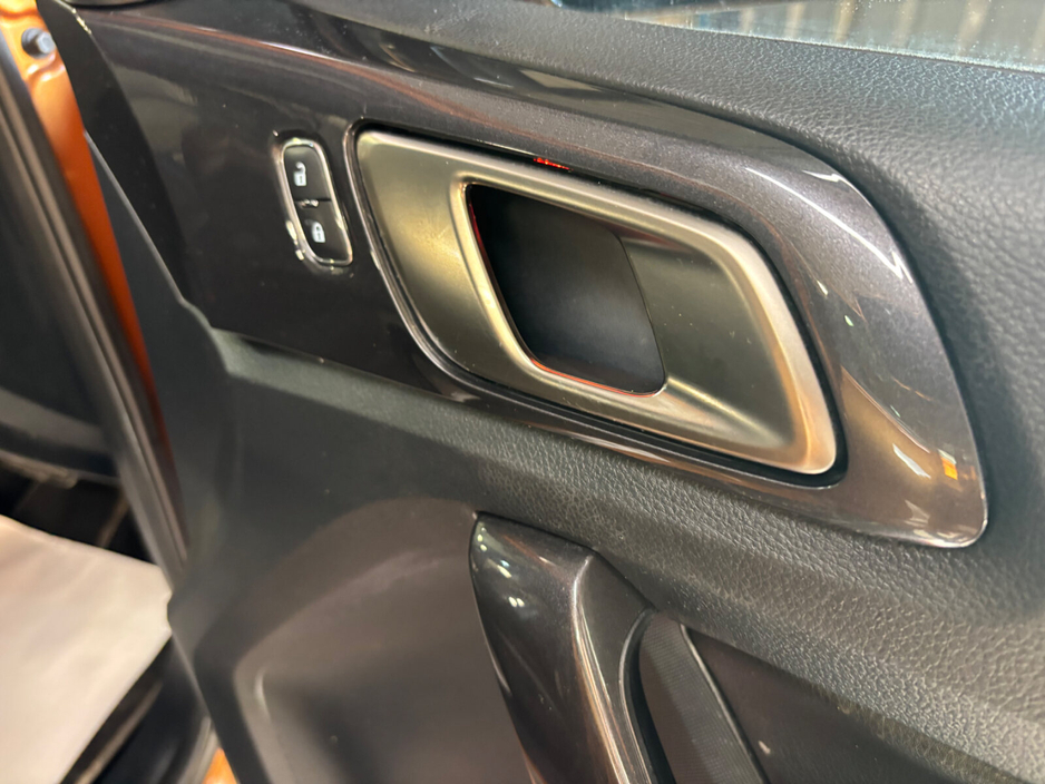 2019 Ford Ranger - image 10