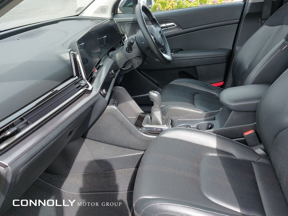 2024 Kia Sportage K3 Diesel €270pm €33,995