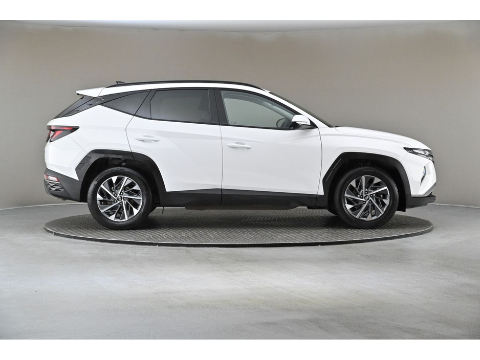 2023 Hyundai Tucson 1.6 CRDI EXECUTIVE 6SPD *FULL LEATHER*REVERSE CAM*CAR PLAY*ANDROID* €30,890