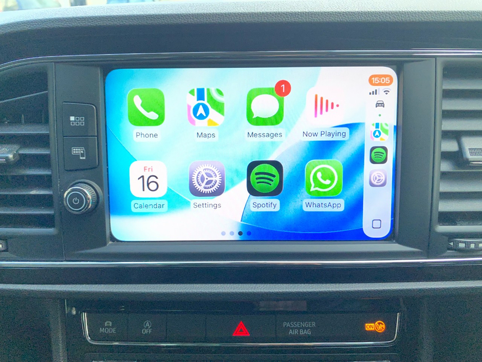 2017 SEAT Leon - image 18