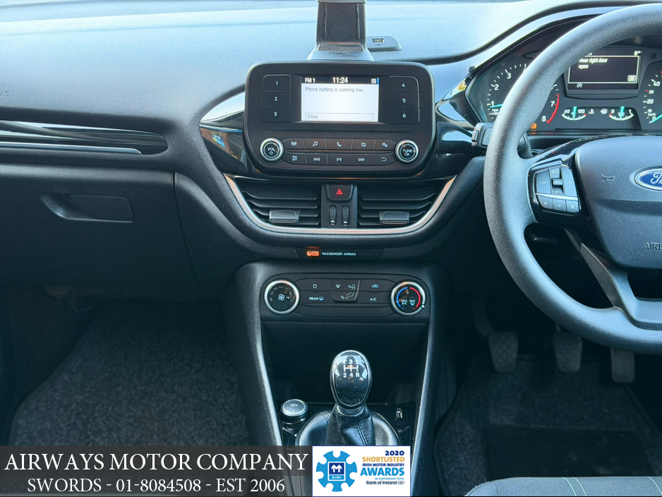 2018 Ford Fiesta - image 6