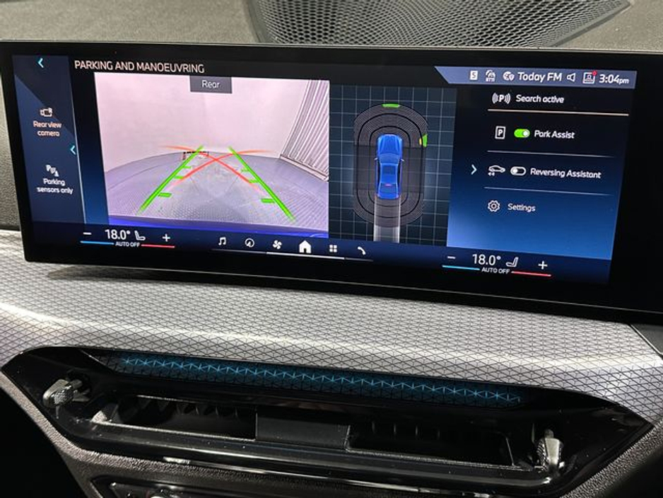 2025 BMW 3 Series 330E M Sport €50,800