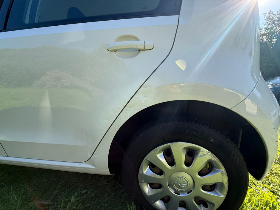 2013 Skoda Citigo - image 6