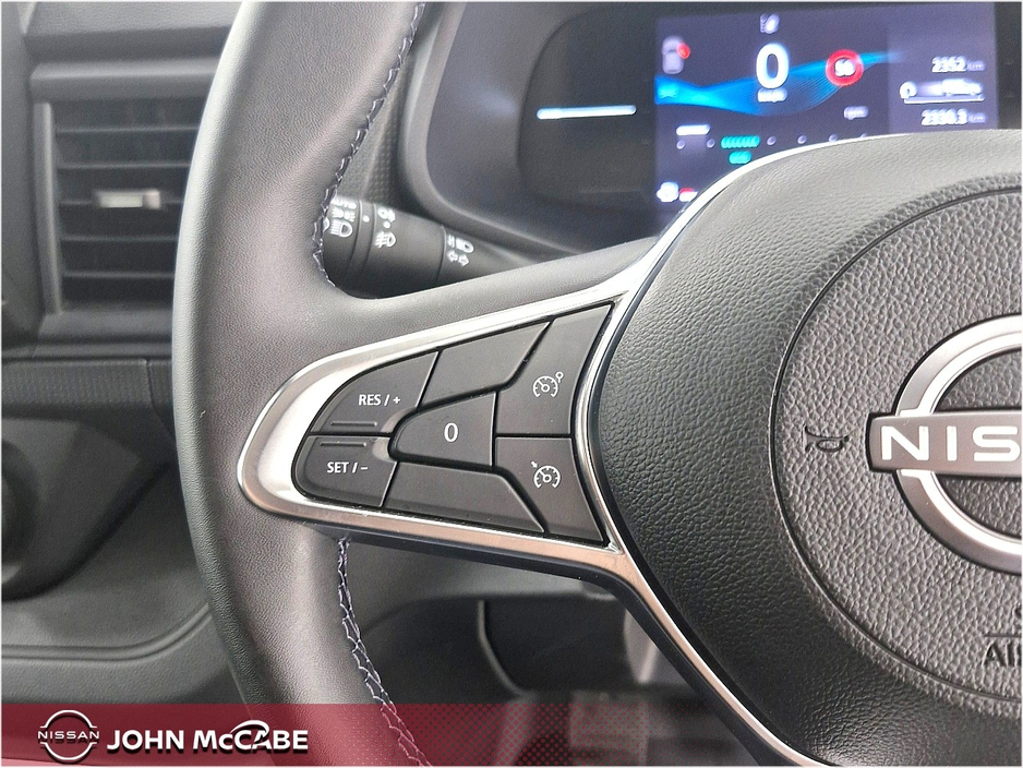 2025 Nissan Primastar - image 38