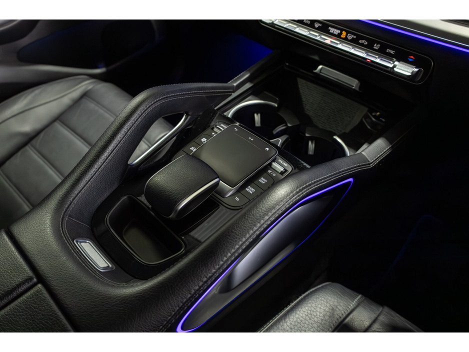 2022 Mercedes-Benz GLE Class - image 18