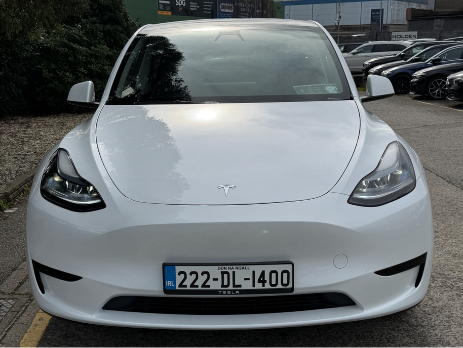 2022 Tesla Model Y - image 4