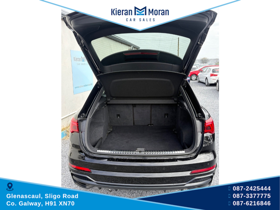 2020 Audi Q3 - image 15