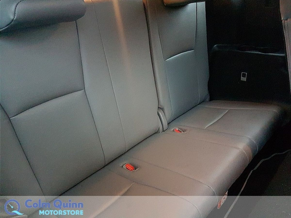 2021 Toyota Highlander Hybrid Sol - Highest Spec - Self-Charging Hybrid *12 Month Warranty* €54,995