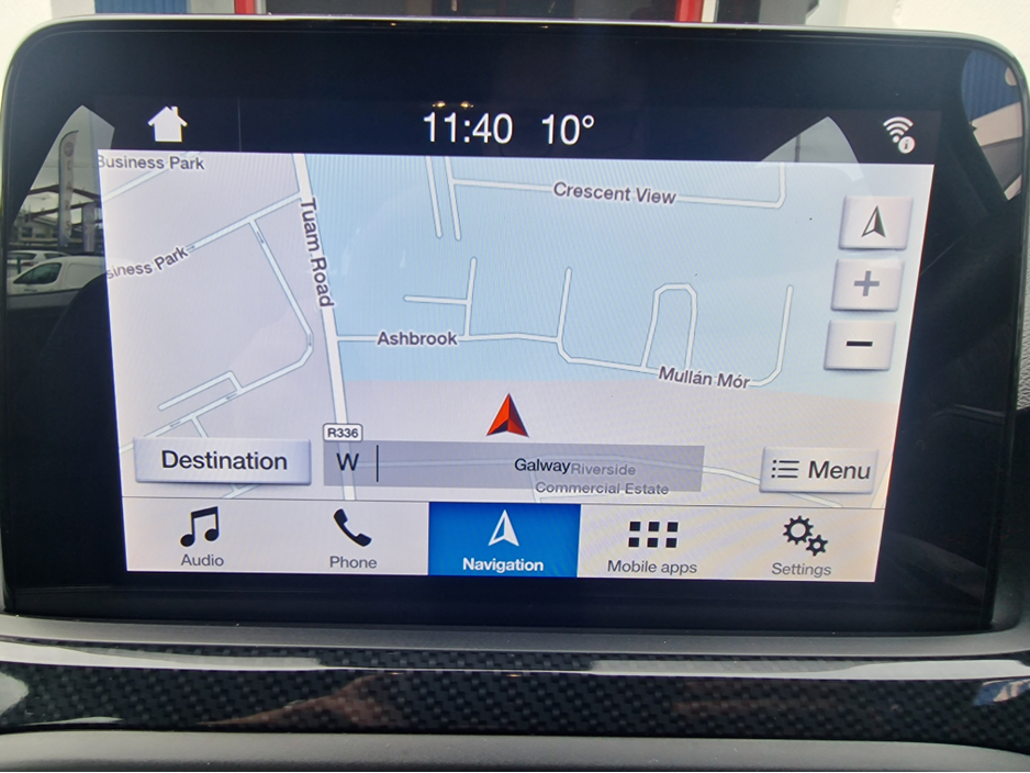 2019 Ford Focus - image 18