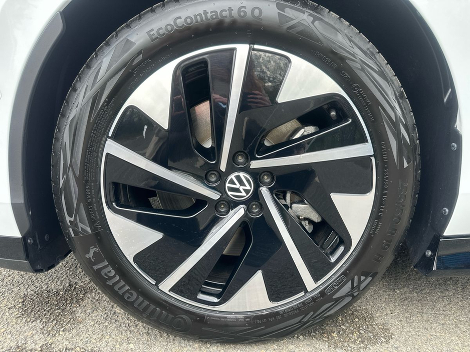 2026 Volkswagen ID.7 - image 5