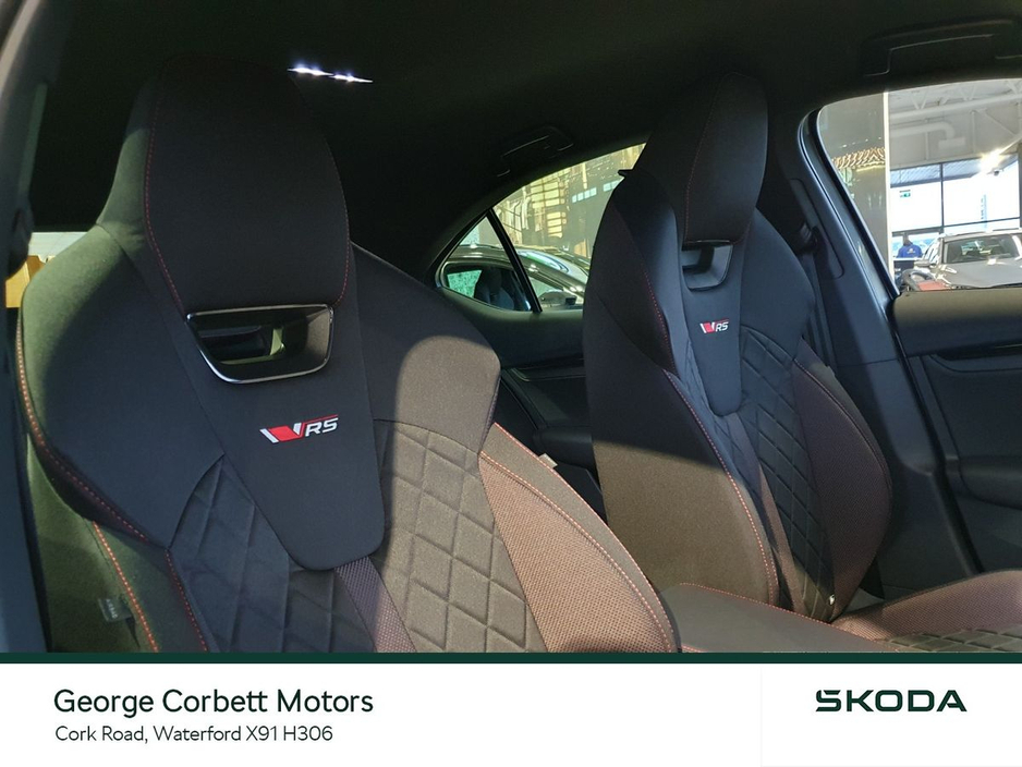 2026 Skoda Octavia - image 26