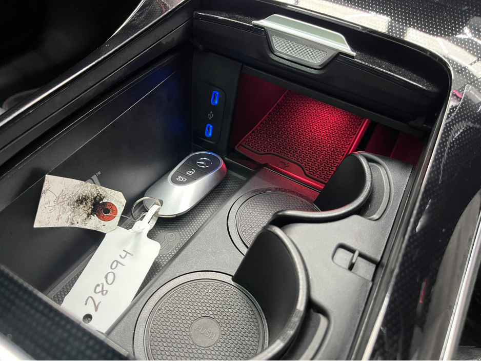 2024 Mercedes-Benz EQE - image 26