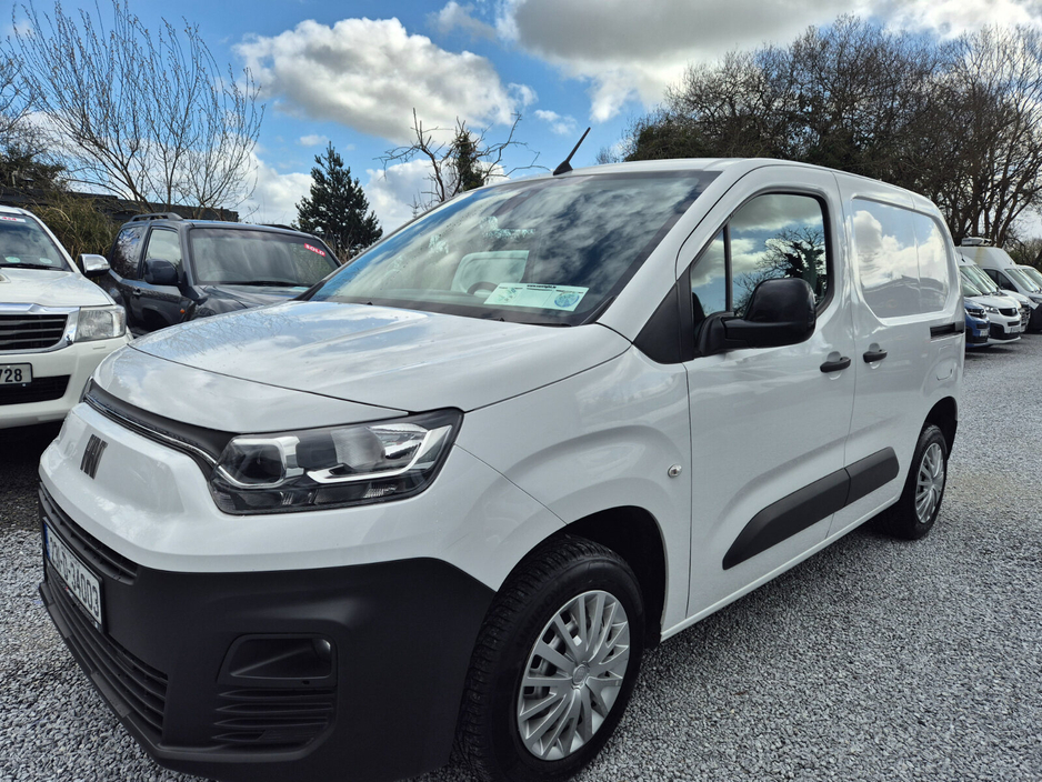 2023 Fiat Doblo for sale in , Ireland