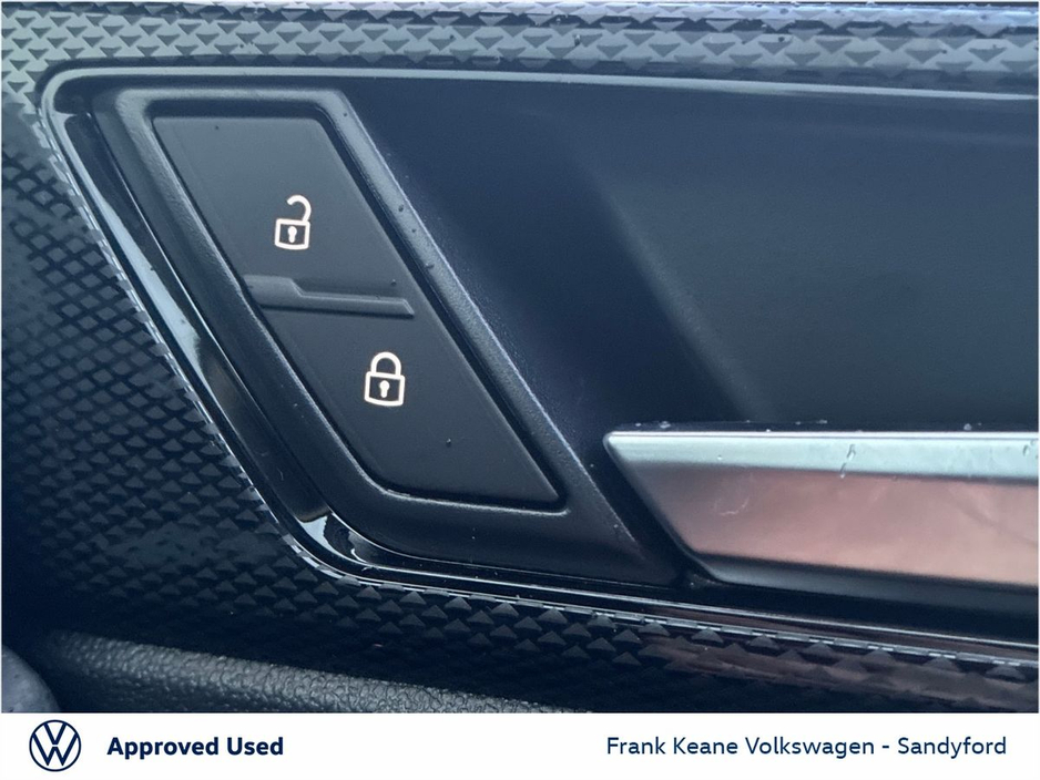 2026 Volkswagen Taigo 