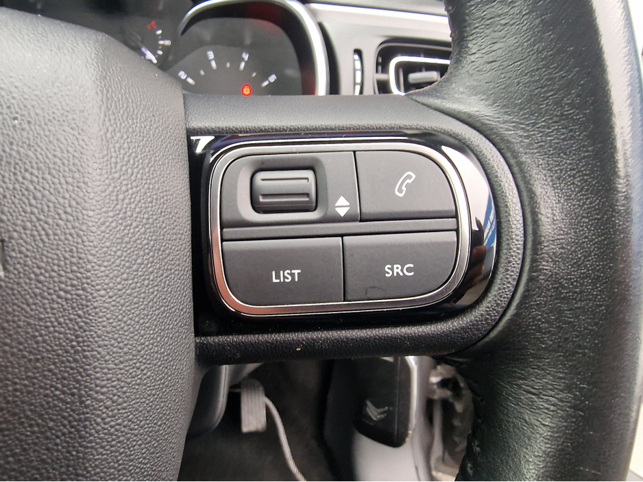 2019 Citroen C3 - image 18