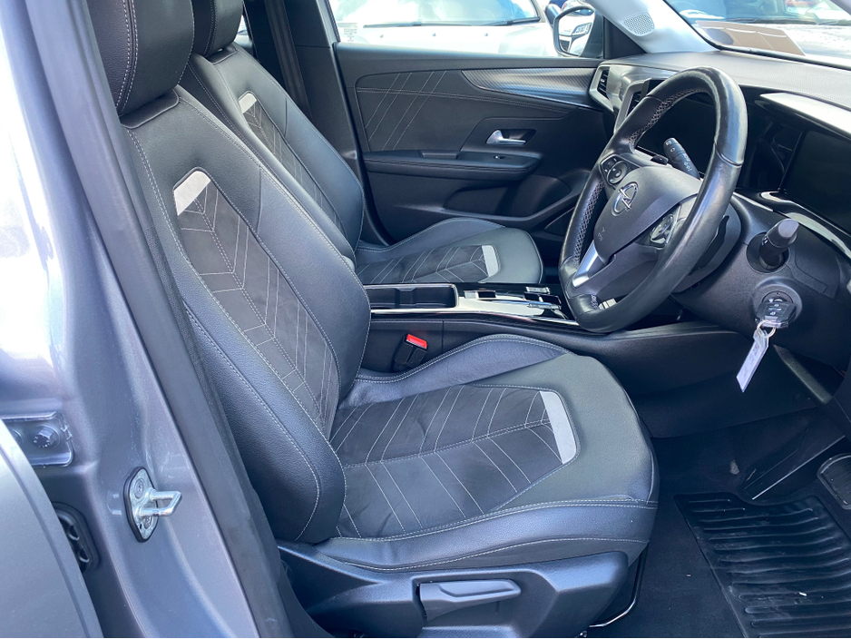 2023 Opel Mokka 1.2 130BHP ELITE AUTO ( 231 REG  ) €22,900