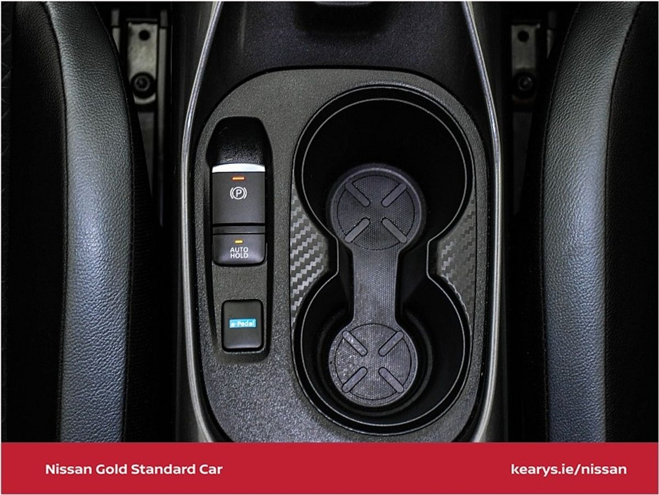 2023 Nissan Juke HYBRID N-Design 2 Tone €25,900