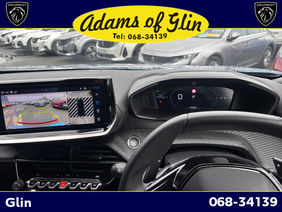 2025 Peugeot 2008 - image 10