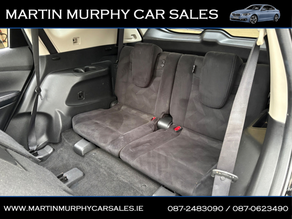 2015 Nissan X-Trail - image 17