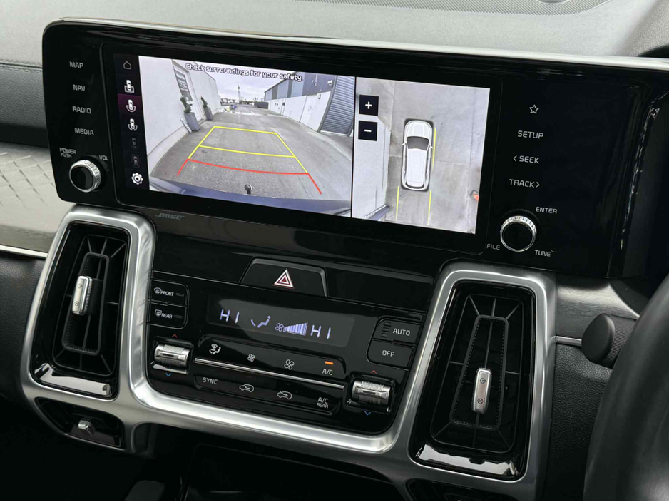 2022 Kia Sorento K4 DIESEL 5DR AUTO €44,950