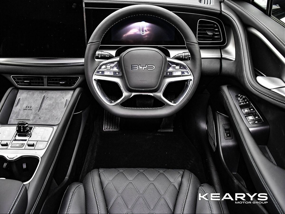 2026 BYD Sealion 7 - image 12