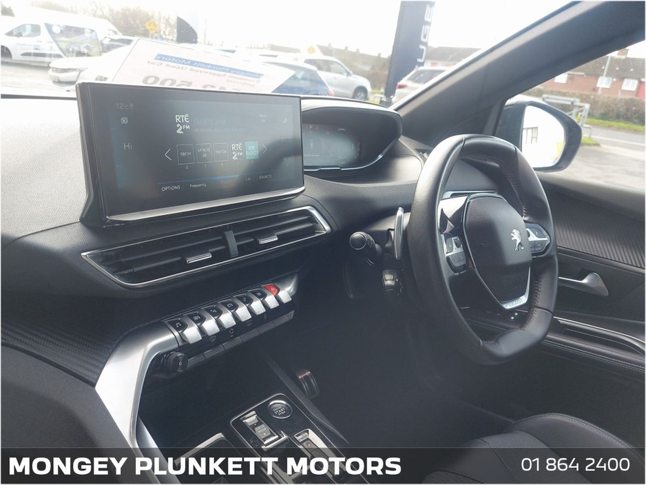 2024 Peugeot 5008 - image 14