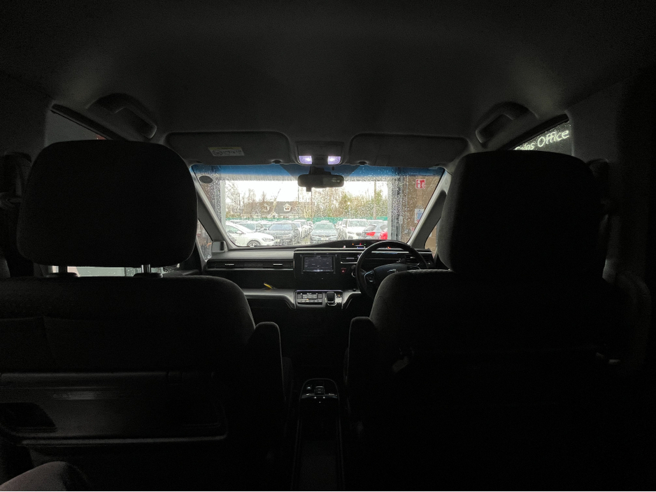 2017 Honda Stepwagon €21950! 2017 HONDA STEPWAGON SPADA HYBRID G SENSING 2.0 AUTOMATIC / CRUISE CONTROL / REVERSE CAMERA / AUTOMATIC DOORS AND MORE €21,950