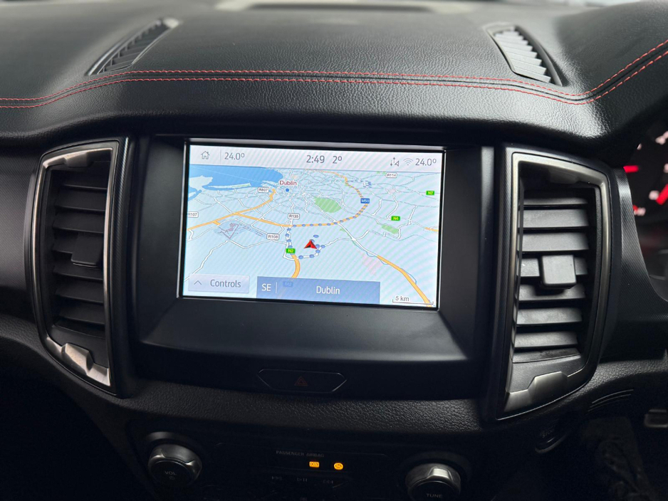 2022 Ford Ranger RAPTOR SE 2.0 TD 213HP *VAT* €42,000