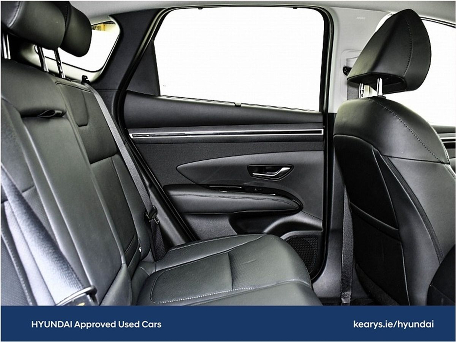 2023 Hyundai Tucson - image 16