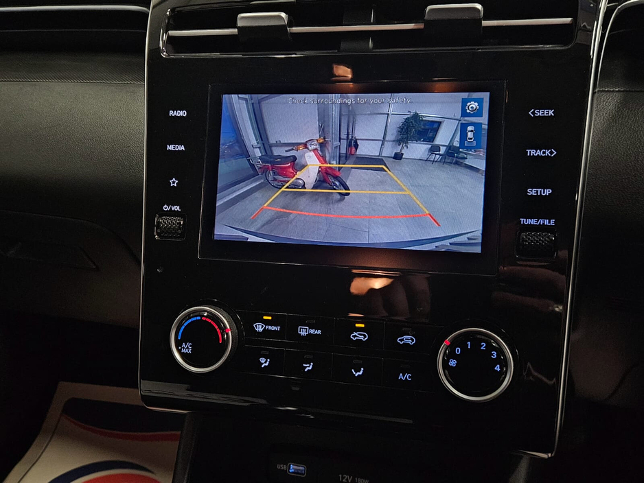 2021 Hyundai Tucson - image 13