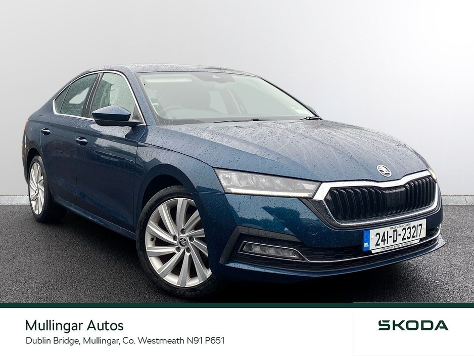2024 Skoda Octavia for sale in , Ireland