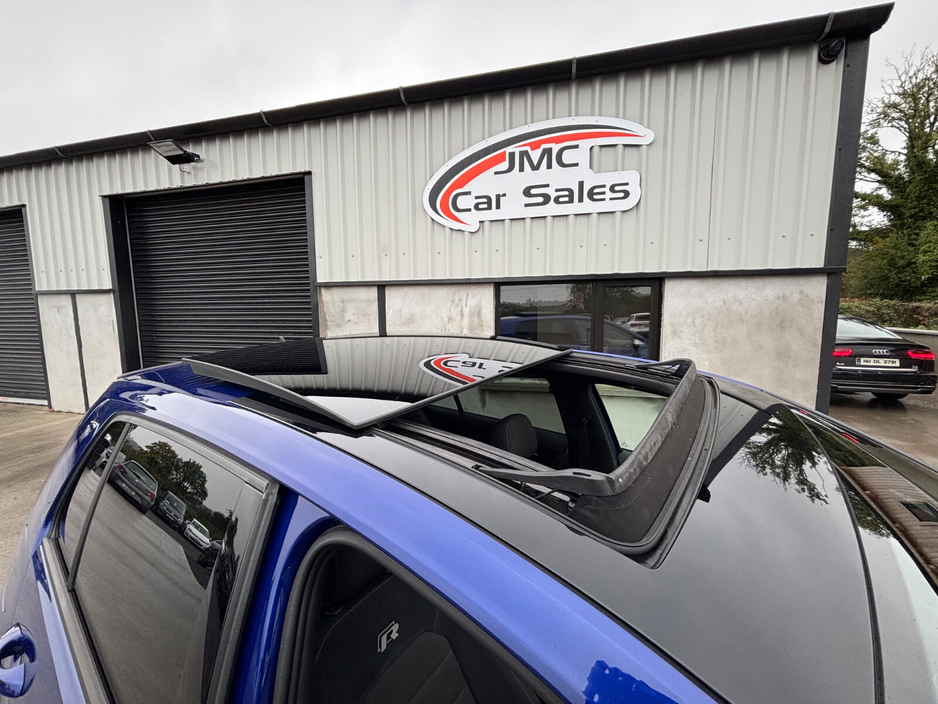 2019 Volkswagen Golf 2.0 TSI 5DR 300HP DSG 4M R €34,995