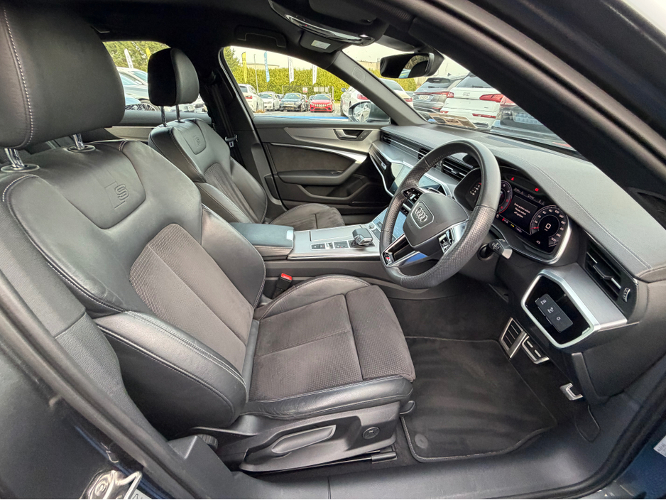 2019 Audi A6 - image 15