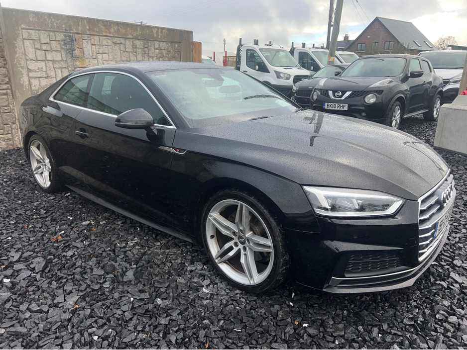 2019 Audi A5 for sale in , Ireland